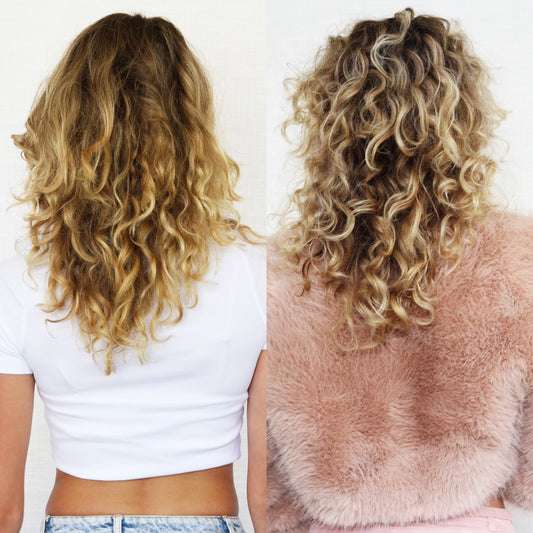 Master your blonde hair over the summer months!